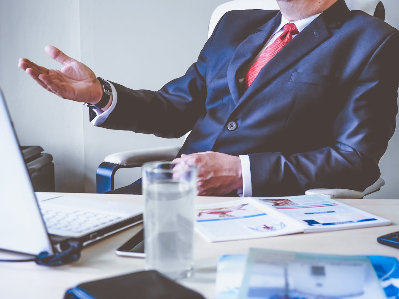 Grip op je doelen met portfolio management