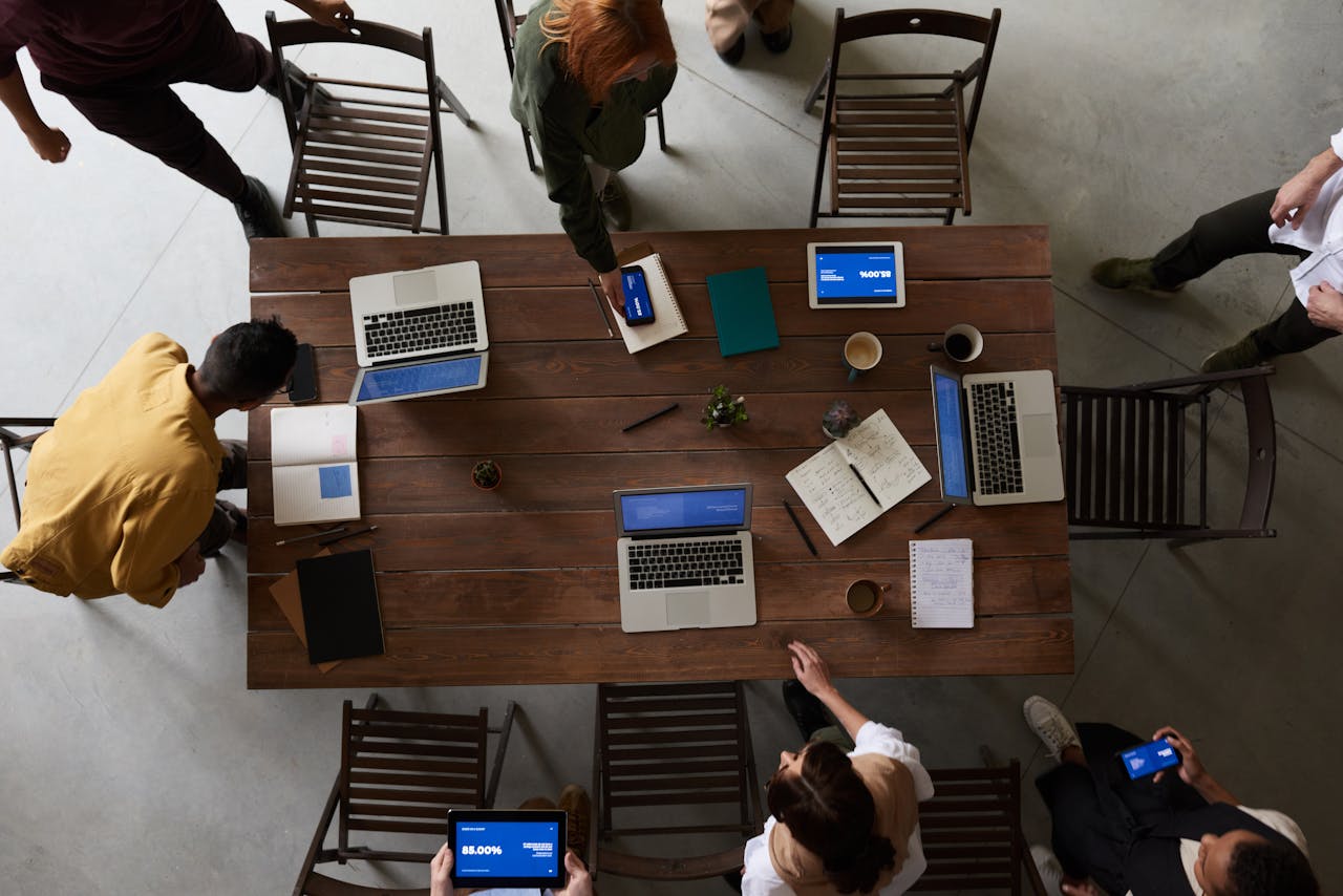 Meer overzicht en samenwerking met project management tools