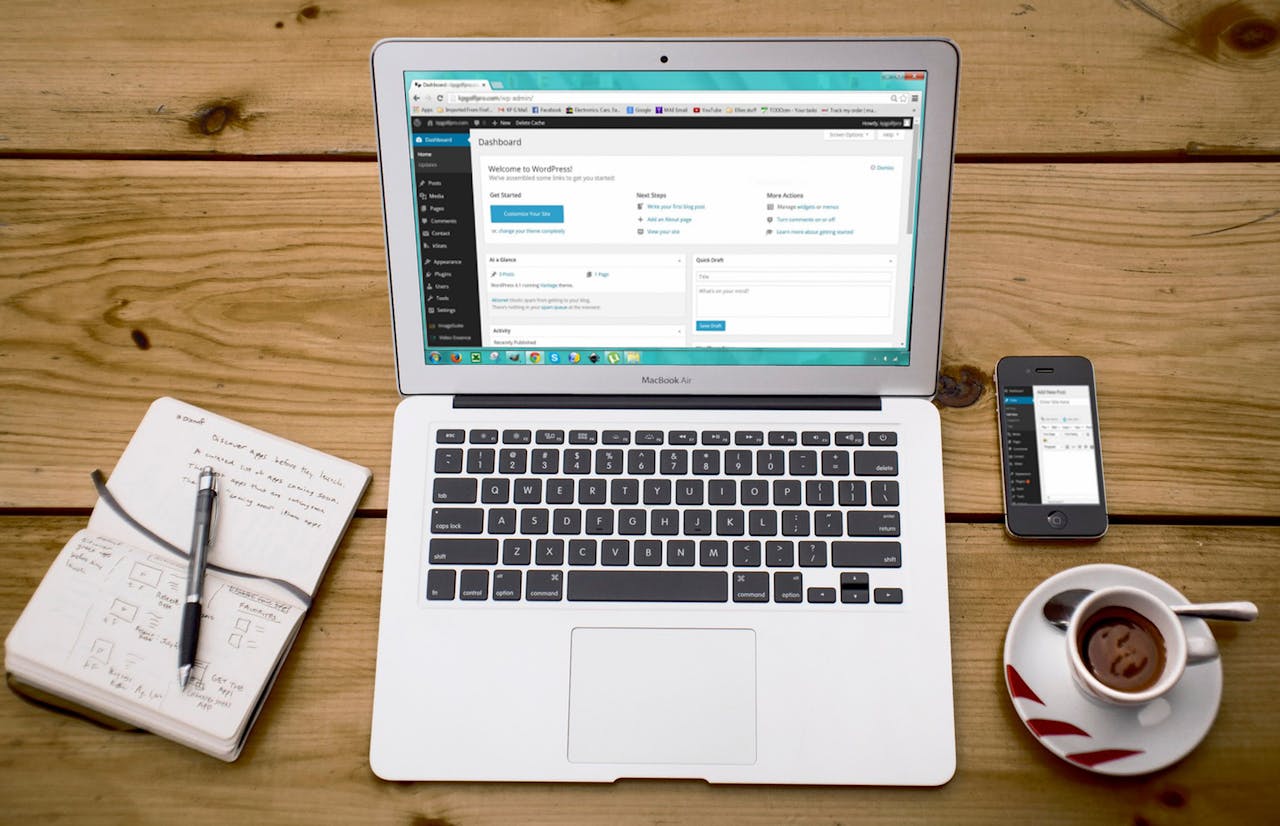 Alles wat je moet weten over een content management system