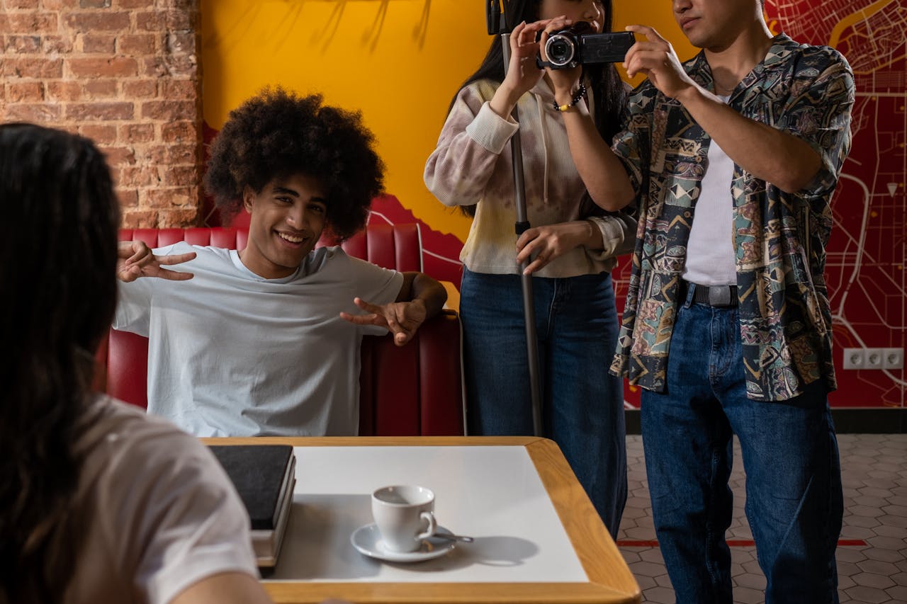 Behoud het overzicht met social media management