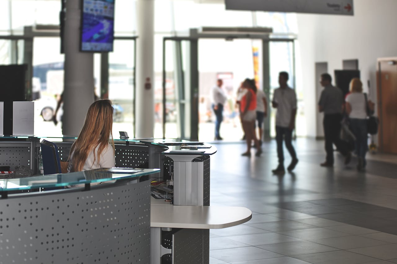 Facility management: de wereld achter een goed georganiseerd gebouw