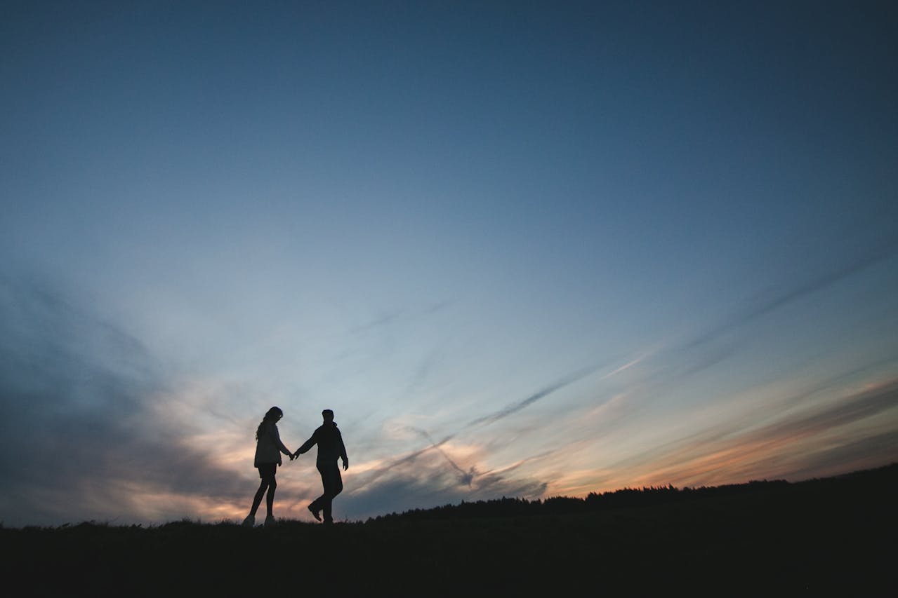 Het liefdesleven van Annejet van der Zijl in de schijnwerpers