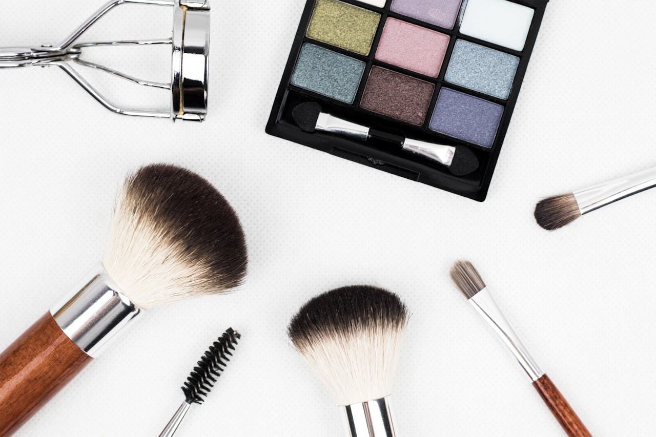 De echte Inez Weski: zonder make-up in de schijnwerpers