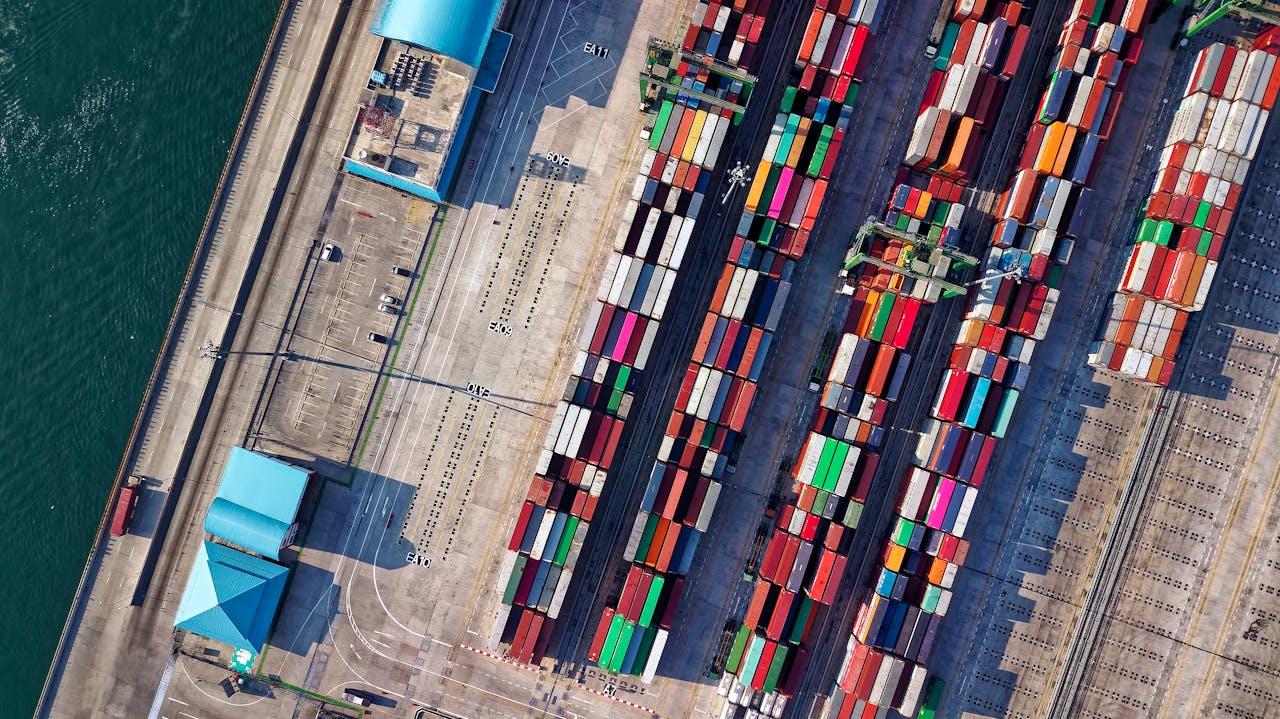 Waarom een goede supply chain het verschil maakt