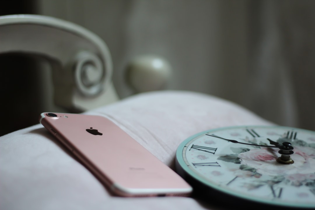Ontdek hoe oud jouw iPhone precies is