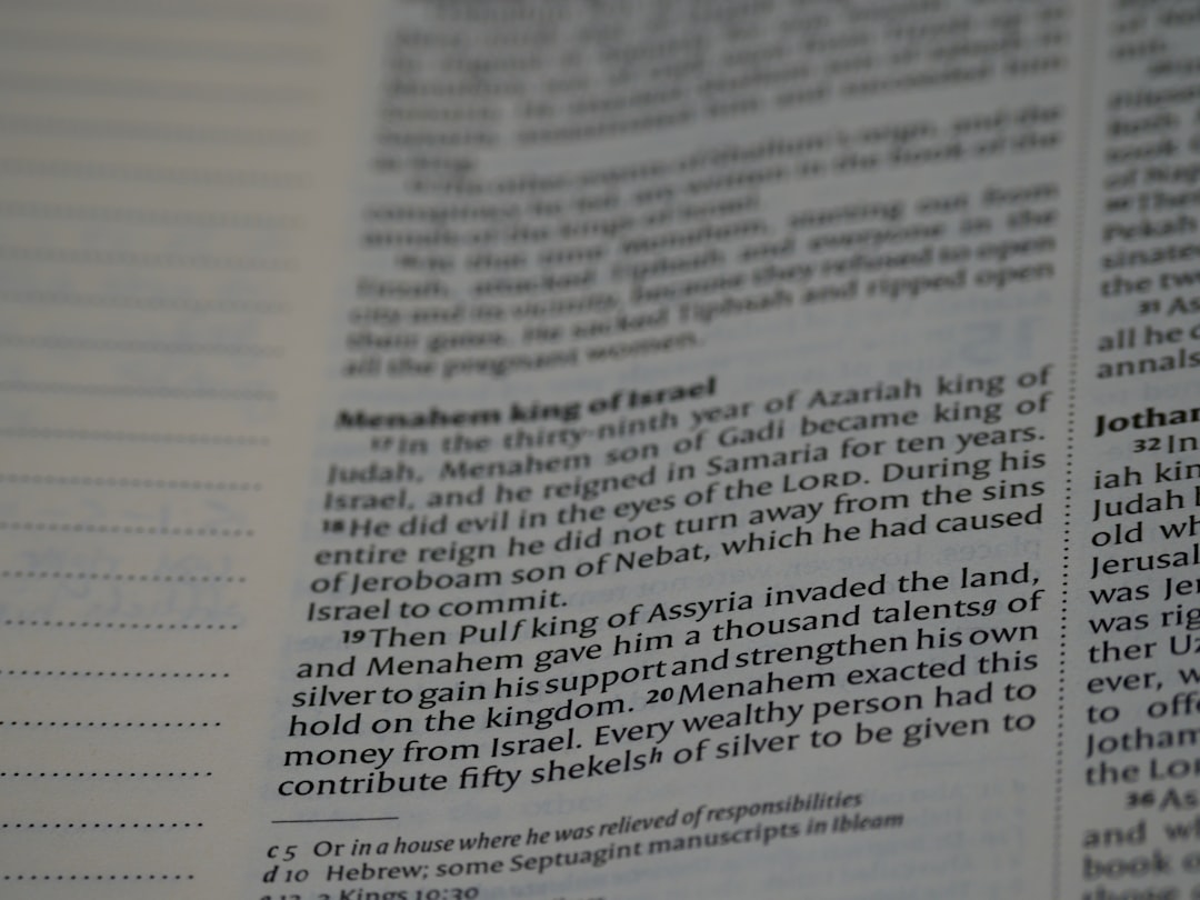 Zo werkt een jaarrekening: duidelijkheid over de financiën van je bedrijf