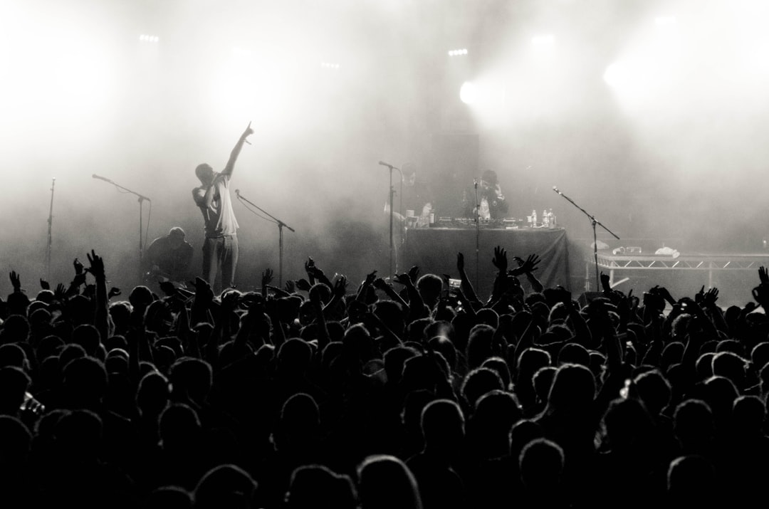 Hiphop: van straatcultuur tot wereldmuziek