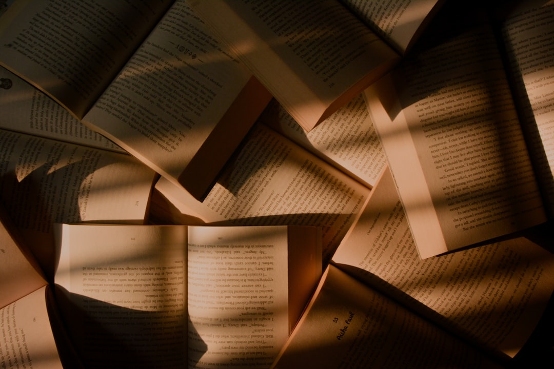 Literatuur lezen: waarom boeken je leven rijker maken