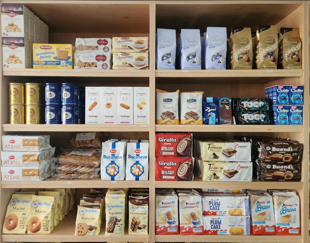 Voedselopslag doe je zo: bewaar je eten langer en veiliger